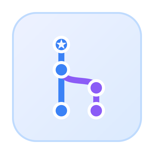 Git Branches Sidebar